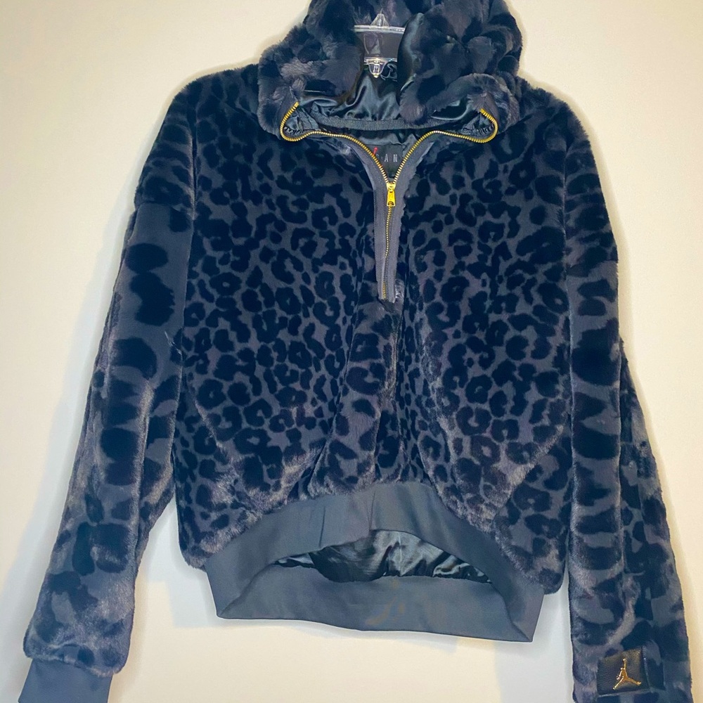 Jordan Jacket (BRAND NEW)